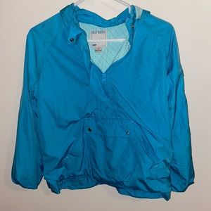 Girls Old Navy jacket